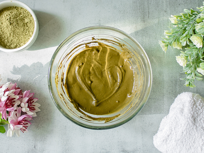 ヘナが人気の理由