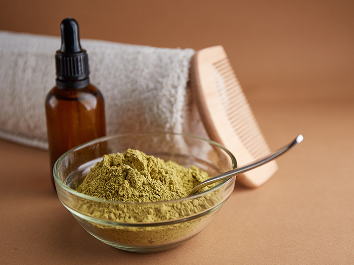 癒しとリラクゼーション