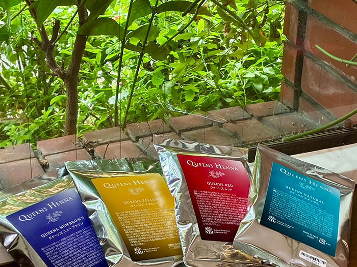 体にもやさしい天然成分